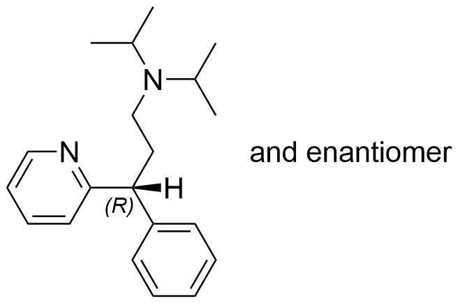 Disopyramide EP Impurity B